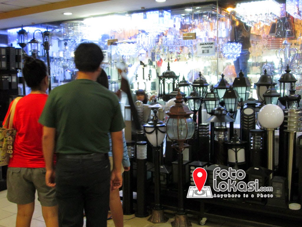 Gaya Terbaru 38+ Harga Lampu Hias Gantung Kenari Mas