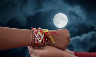 Importance of Rakhi Purnima