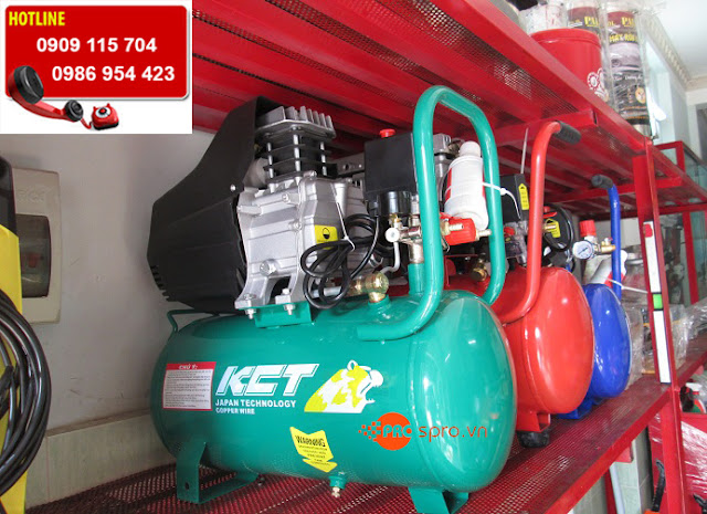 Máy nén khí mini các loại Máy nén khí mini các loại