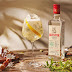 Beefeater London Garden chega a Portugal.