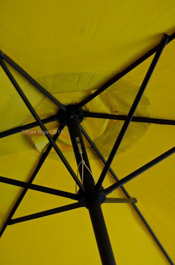 lightburn underneath your umbrella