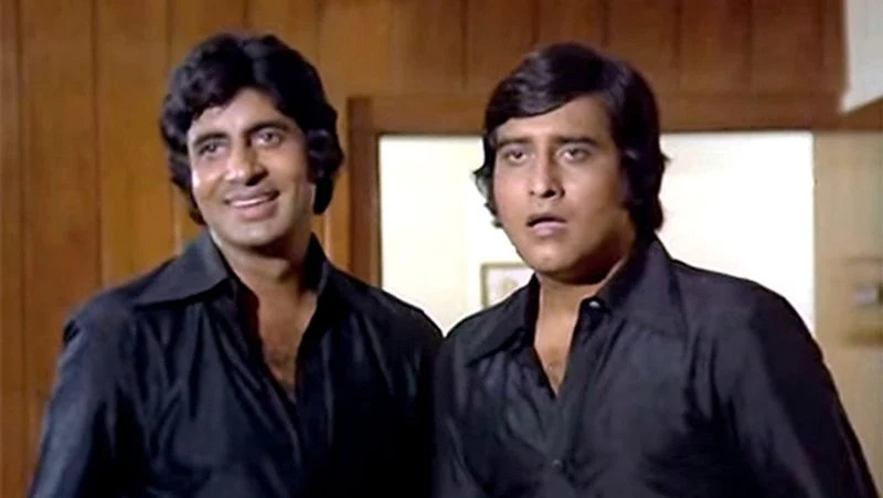 vinod khanna