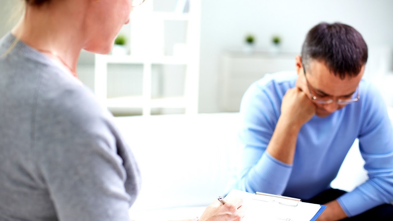 Therapy Goals For Depression Depression Choices