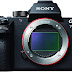 Sony Alpha A7RM2 42.4MP Digital SLR Camera (Black) Body Only (ILCE-7RM2)
