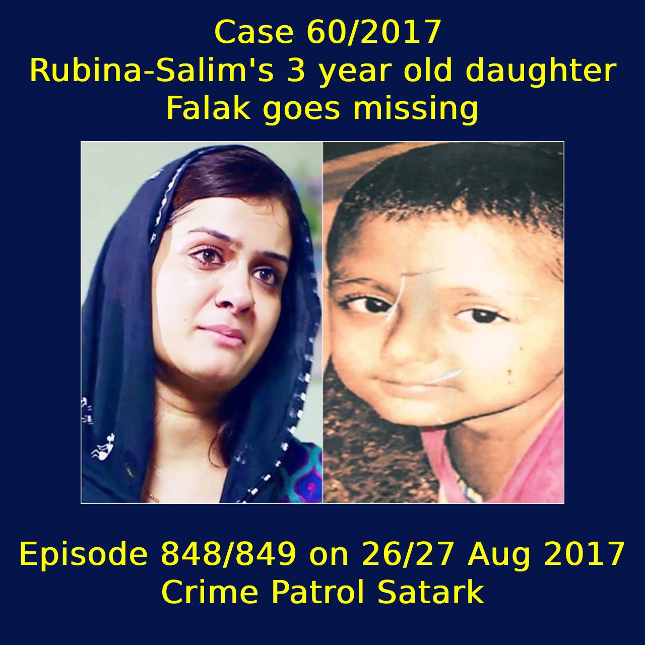 baby tara case delhi crime patrol baby tara case delhi crime patrol