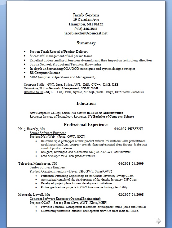 how to send your resume in word format how to write a resume for a software engineer in word format free how to send your resume in word format how to write a resume for a software engineer in word format free