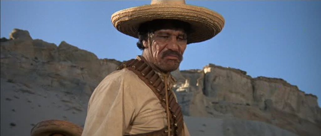 Movie and TV Screencaps: Bandolero (1968) - Directed by Andrew V. McLaglen