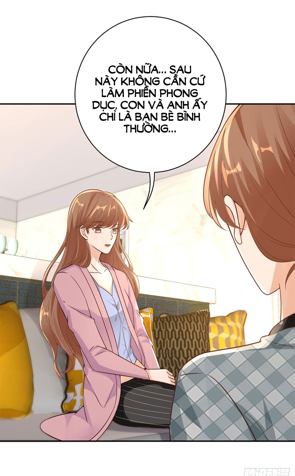 Tiến Độ Chia Tay 99% Chapter 23 - Trang 19