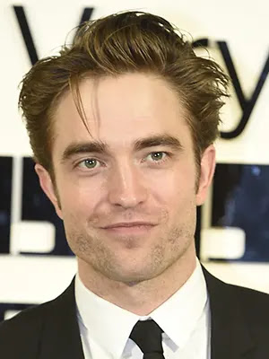 Robert Pattinson Biography