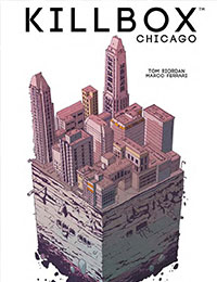 Read Killbox: Chicago online