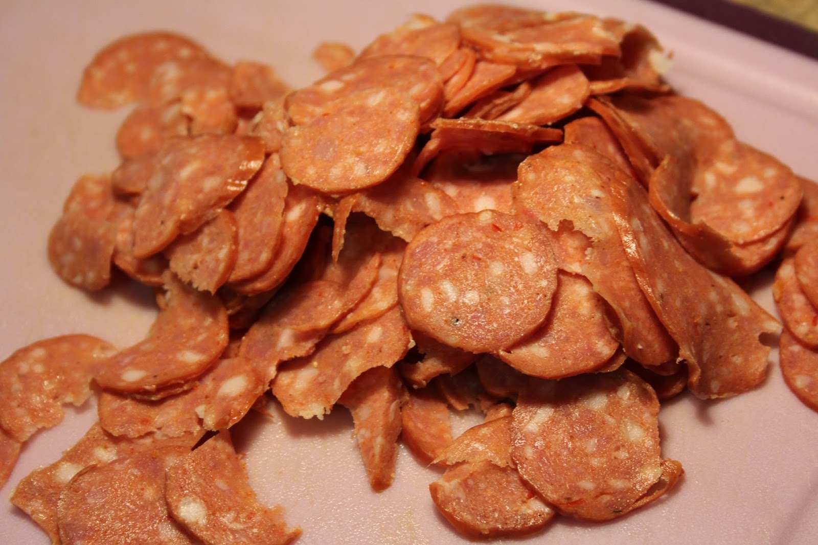 Deep South Dish Deep South Spaghetti with Andouille Sausage