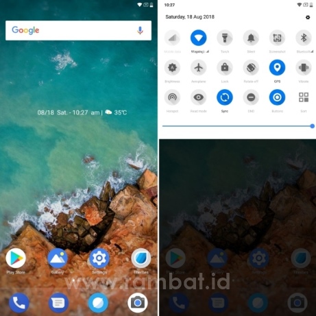 Unduh 700 Wallpaper Bergerak Miui 10 HD Unduh 700 Wallpaper Bergerak Miui 10 HD