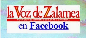 Seguimos en Facebook