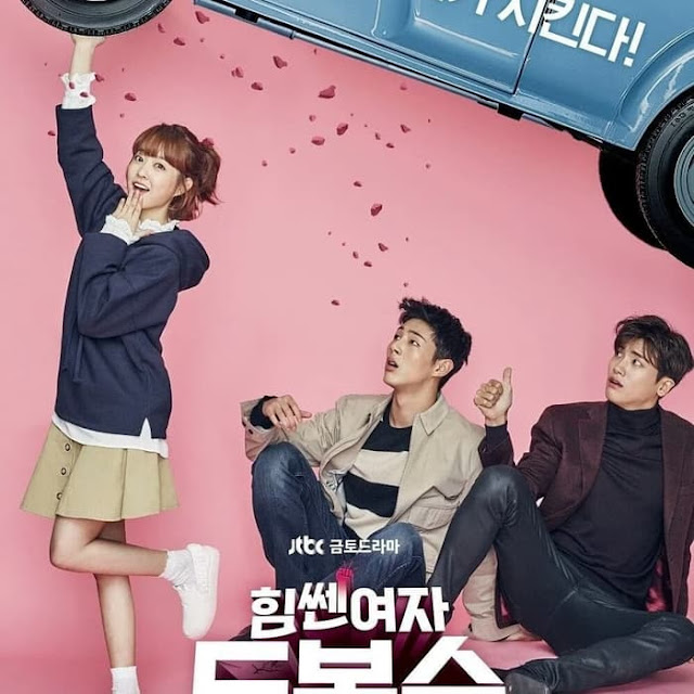 Sinopsis Drama Korea Terbaru 2019
