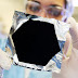 Descubren un color llamado Ventablack más oscuro que el negro