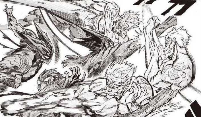 One Punch Man Chapitre 149 Scan Vf Spoiler One Punch Man Manga Chapter 149 Release Date and More