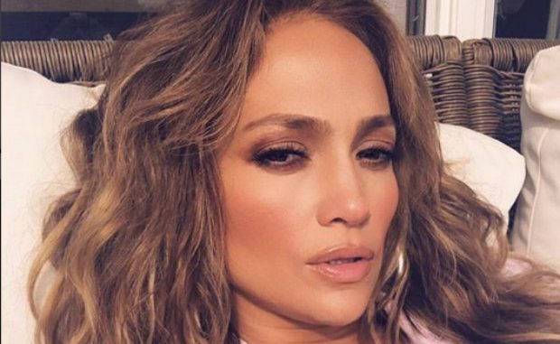 Jennifer Lopez comparte nuevo video de sus hijos Max y Emme