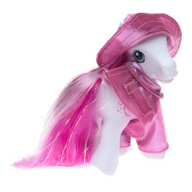 My Little Pony Star Swirl Pretty Pony Fashions Rain or Shine Garden Time G3 Pony