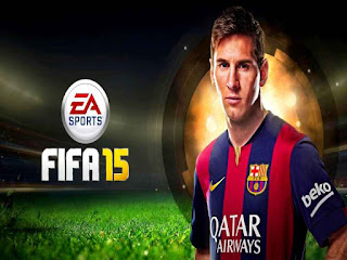 FIFA 15 Game Free Download