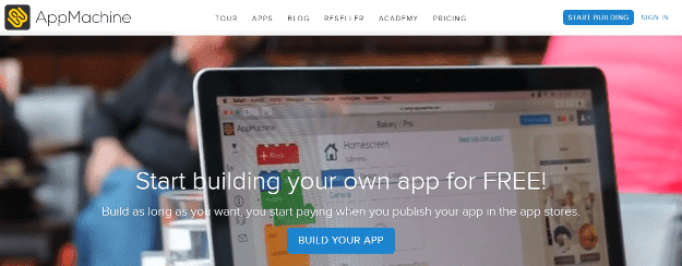 Top 10 Best Mobile App Development Platforms/ Frameworks/ Tools | App ...