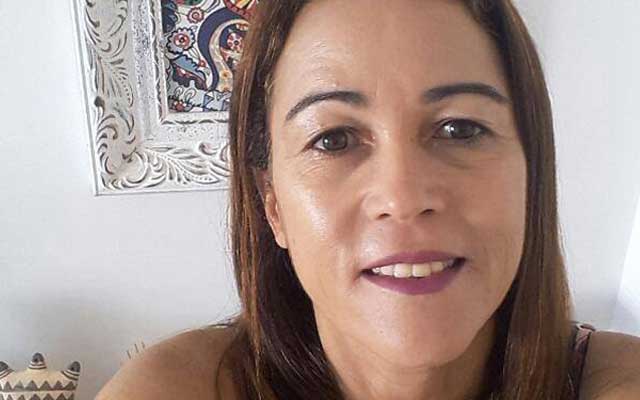 Kátia Alves entra na disputa pelo comando do PT de Jacobina