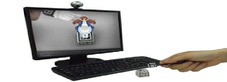 What is Augmented Reality? How does AR work? Augmented Reality (AR)