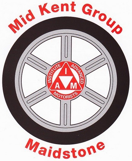 Mid Kent Group of Advanced Motorists