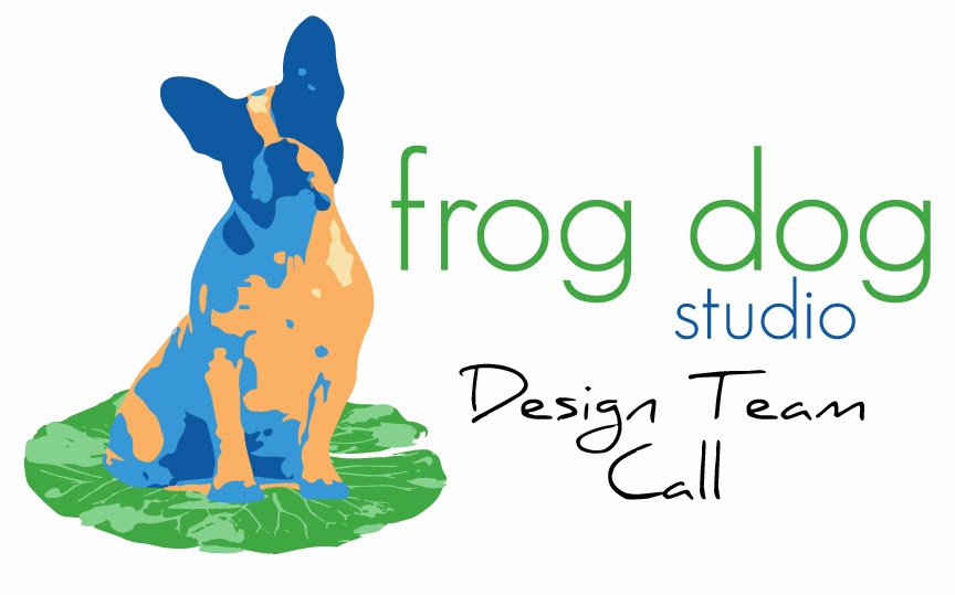 frog dog studio Design Team Call!