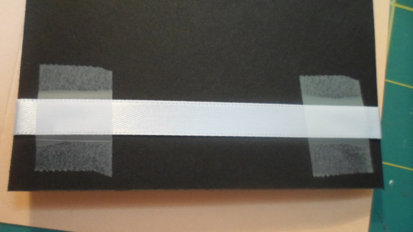 Cricut When I Can Many Uses of Scotch Tape while Crafting.