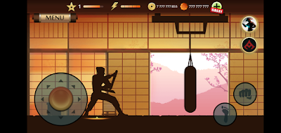 Shadow Fight2 Mod APK Unlimited Money Unlocked 52 level Download Now