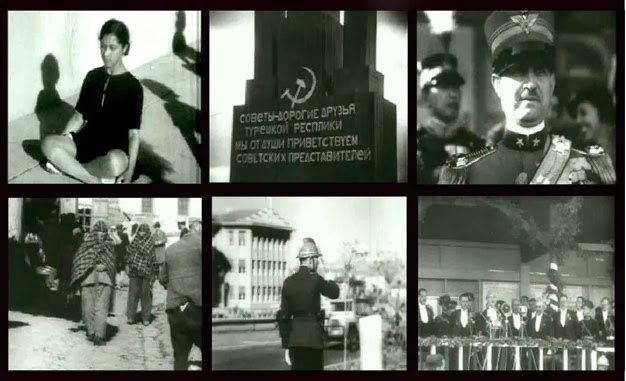 Ataturk Un Sol Gozunun Hafif Sehla Olmasinin Nedenini Merak Etmis Miydiniz Onedio Com
