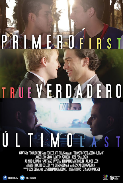 Primero, Verdadero, Último, film Primero, Verdadero, Último, film