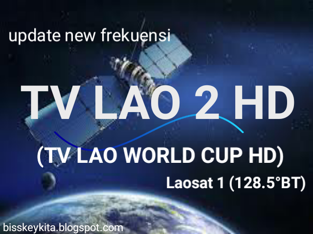 TV LAO 2 HD