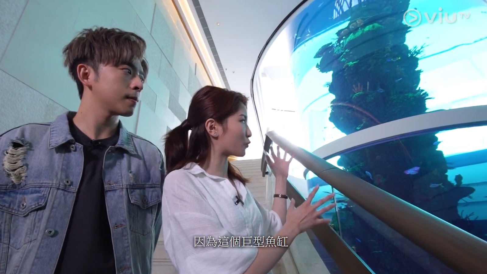 「網購FUN享」 【Ocean Park Staycation優惠】海洋公園萬豪酒店Marriot Staycation ViuTV介紹