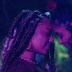 KIANA LEDÉ RELEASES MUSIC VIDEO FOR “UR BEST FRIEND” WITH KEHLANI - @KianaLede 