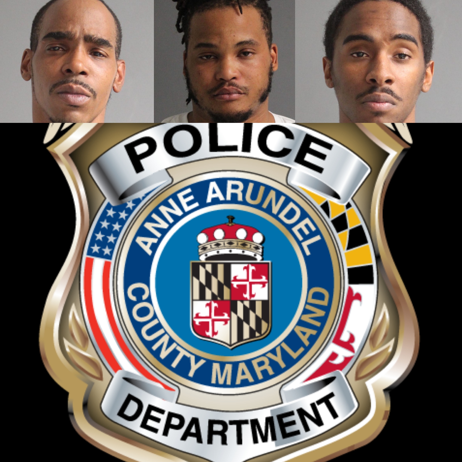 Fatal Rye Home Invasion: Suspects In Custody - wv1192w