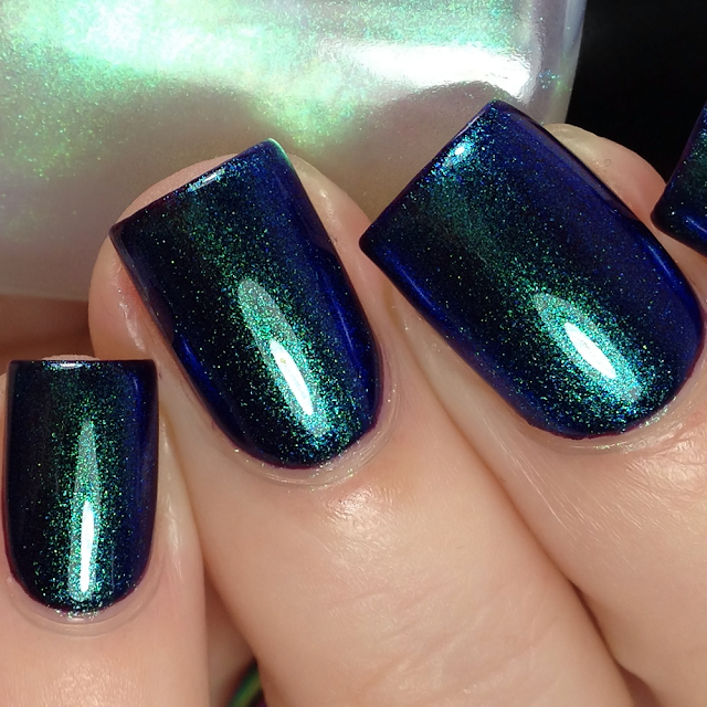 Ethereal Lacquer-Aura Australis