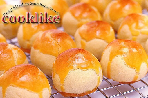 Resep Membuat Kue Nastar Lembut dan Enak