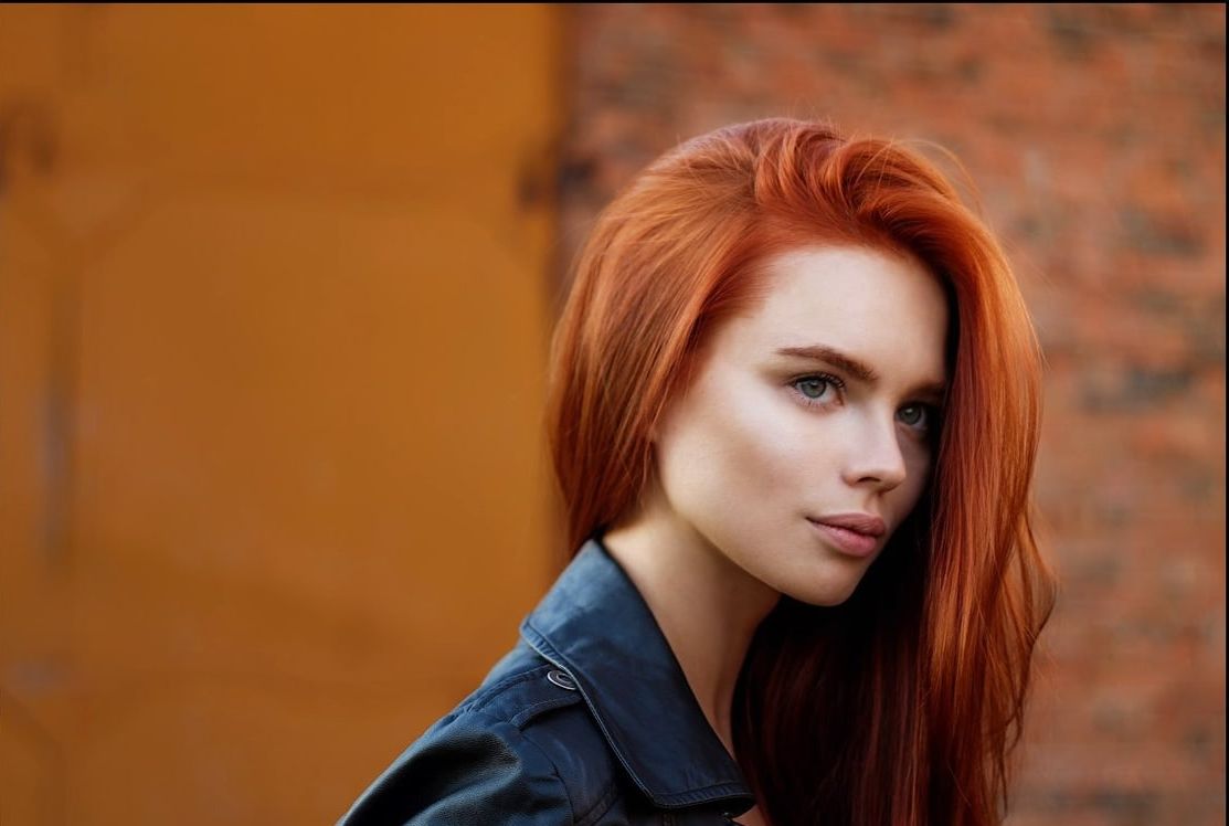 Top 100 Busty Redhead Girls Wallpapers of 2019 | Hottest, Beautiful ...