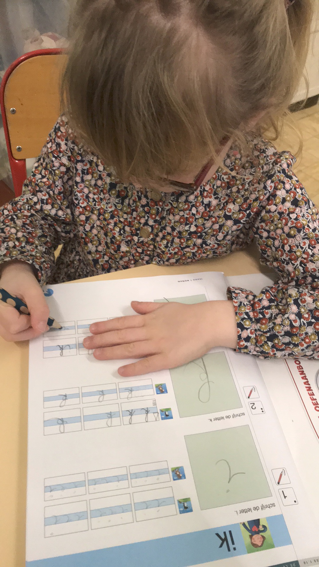 Van een berg afval naar een speelparadijs! En ‘t beste van al dit is een topper tussen de