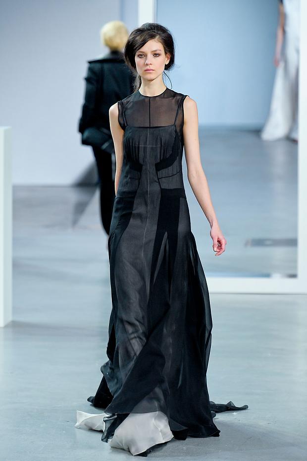 Fashion Runway | Derek Lam Fall 2012 Collection | Cool Chic Style Fashion