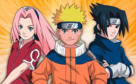 Naruto Shippuden Dublado Na Netflix 