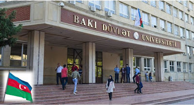 Bakü Devlet Üniversitesi - Dr. Ebubekir Atabey