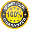 Money-Back-Guarantee