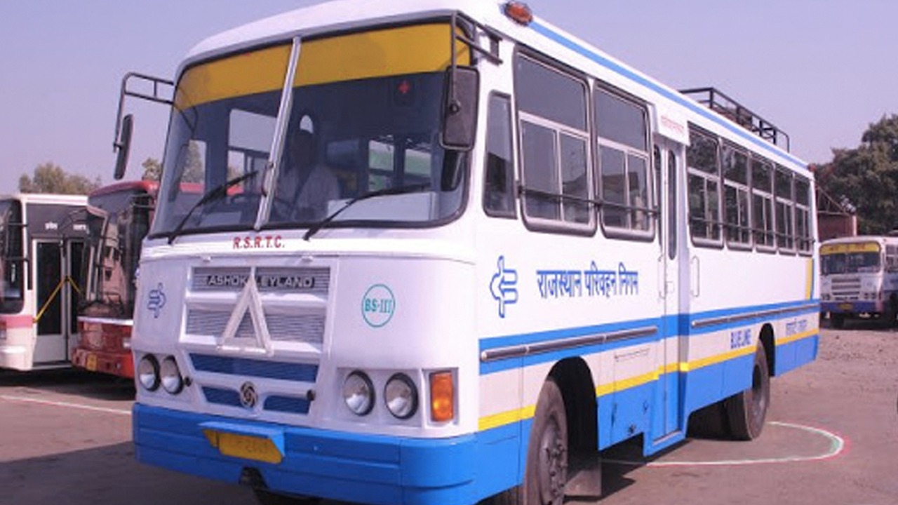 Bus Timings and Bus Schedule Buses from Delhi ISBT Kashmere Gate