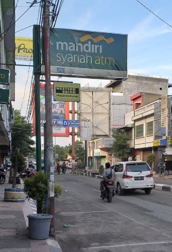 Alamat Kantor Bank Mandiri Syariah Kc Tebing Tinggi Sumut Alamat Kantor Bank