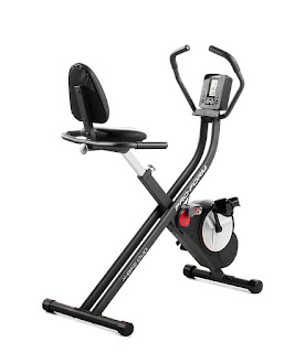 ProForm X-Bike Duo Exercise Bike, image, review features & specifications