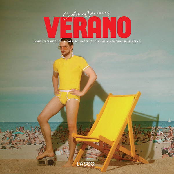 LASSO - Verano LASSO - Verano