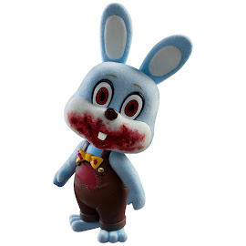 Nendoroid Silent Hill Robbie the Rabbit , Blue (#1811b) Figure