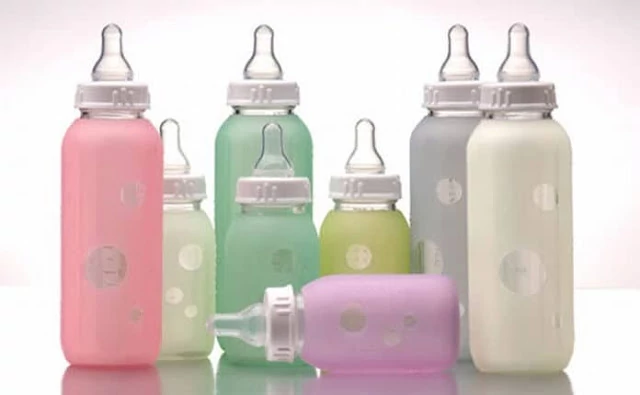 the best feeding bottle for babies
